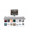 MIDIPLUS X8 88鍵 MIDI KEYBOARD